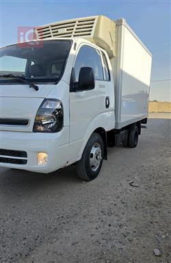 Kia Bongo